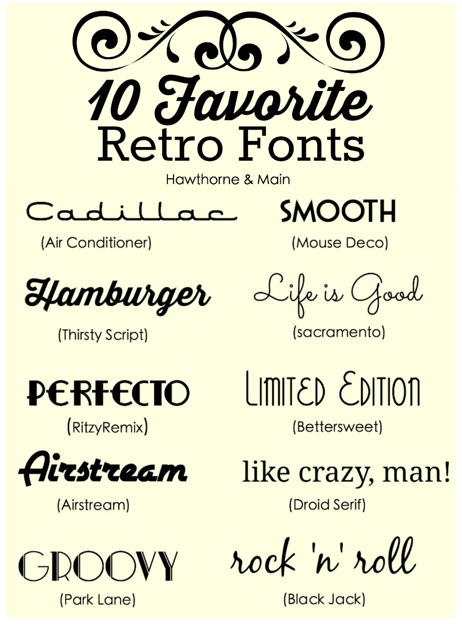 Aesthetic Text Fonts : 25+ Aesthetic Fonts Most Editor Used | Gradrisrad